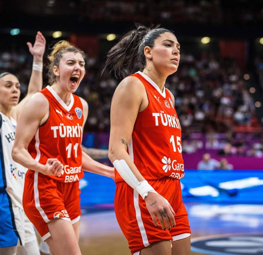 Sen üzülme Tilbe: Yapacak çok şey var daha 4